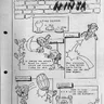 Charlie Ninja manual (Mitchell)
