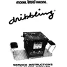 Dribbling manual (Model Racing)