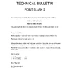 Amendment Point Blank 2 manual (Namco)