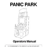 Panic Park manual (Namco)