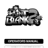 Point Blank 2 manual (Namco)