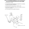 Crisis Zone Standard Update 1 manual (Namco)