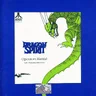 Dragon Spirit manual (Namco)
