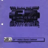 Ehrgeiz manual (Namco)