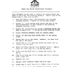 Lap Spring Replacement Procedure service bulletin (Namco)