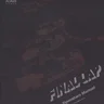 Lap TM-322 manual, 1st Printing (Namco)