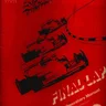 Lap TM-325 manual, 1st Printing (Namco)
