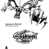 Galaga 88 manual (Namco)