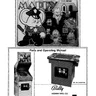 Mappy operation manual (Namco)