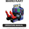 Mario Kart manual (Namco)