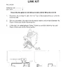 Maximum Tune 2 Link conversion kit instructions (Namco)