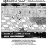 Metro Cross manual (Namco)