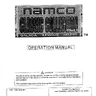 Classics 1 manual (Namco)