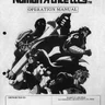 Numan Athletics operation manual (Namco)