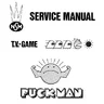 Puck German Nsm manual (Namco)