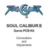 Soul Calibur 2 conversion kit instructions (Namco)