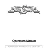 Soul Calibur manual (Namco)