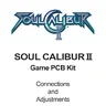 Soul Calibur 2 manual (Namco)
