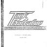 Tank Battalion Japan service manual (Namco)