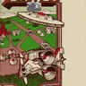 Xevious manual (Namco)
