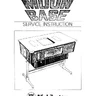 Moon Base manual (Nichibutsu)