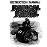 Radical Radial manual (Nichibutsu)