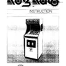Rug Rats manual (Nichibutsu)