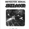 Skelagon manual (Nichibutsu)