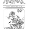 Mag Max manual (Nichibutsu)