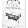 Moon Alien Pt 2 manual (Nichibutsu)