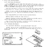 Arcade VS Castlevania By operation manual (Nintendo)