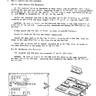 Arcade VS Gradius By operation manual (Nintendo)