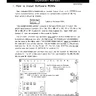 Arcade VS Super Mario Brothers By operation manual (Nintendo)