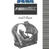 Fzero DLX manual (Nintendo)