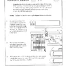 Installation Playchoice 10 Motherboard Upgrade instruction manual (Nintendo)