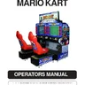 Mario Kart manual (Nintendo)