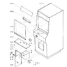 Package Donkey Kong Junior service manual (Nintendo)