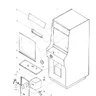 Package Popeye service manual (Nintendo)