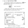 VS Golf manual (Nintendo)