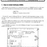VS Slalom manual (Nintendo)