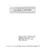 Nato Defense owner's manual (Pacific Novelty)