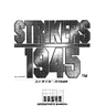 Strikers 1945 manual (Psikyo)