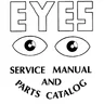 Eyes manual (Rock Ola)