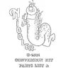 Nibbler conversion kit instructions (Rock Ola)