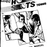 Hot Shots Tennis Installation manual (Sammy)
