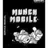 Munch Mobile manual (Sanritsu)