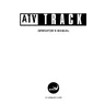 Atv Track manual (Sega)