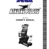Airline Pilots manual (Sega)