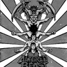Altered Beast Installation owner's manual (Sega)