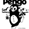 Pengo manual (Sega)